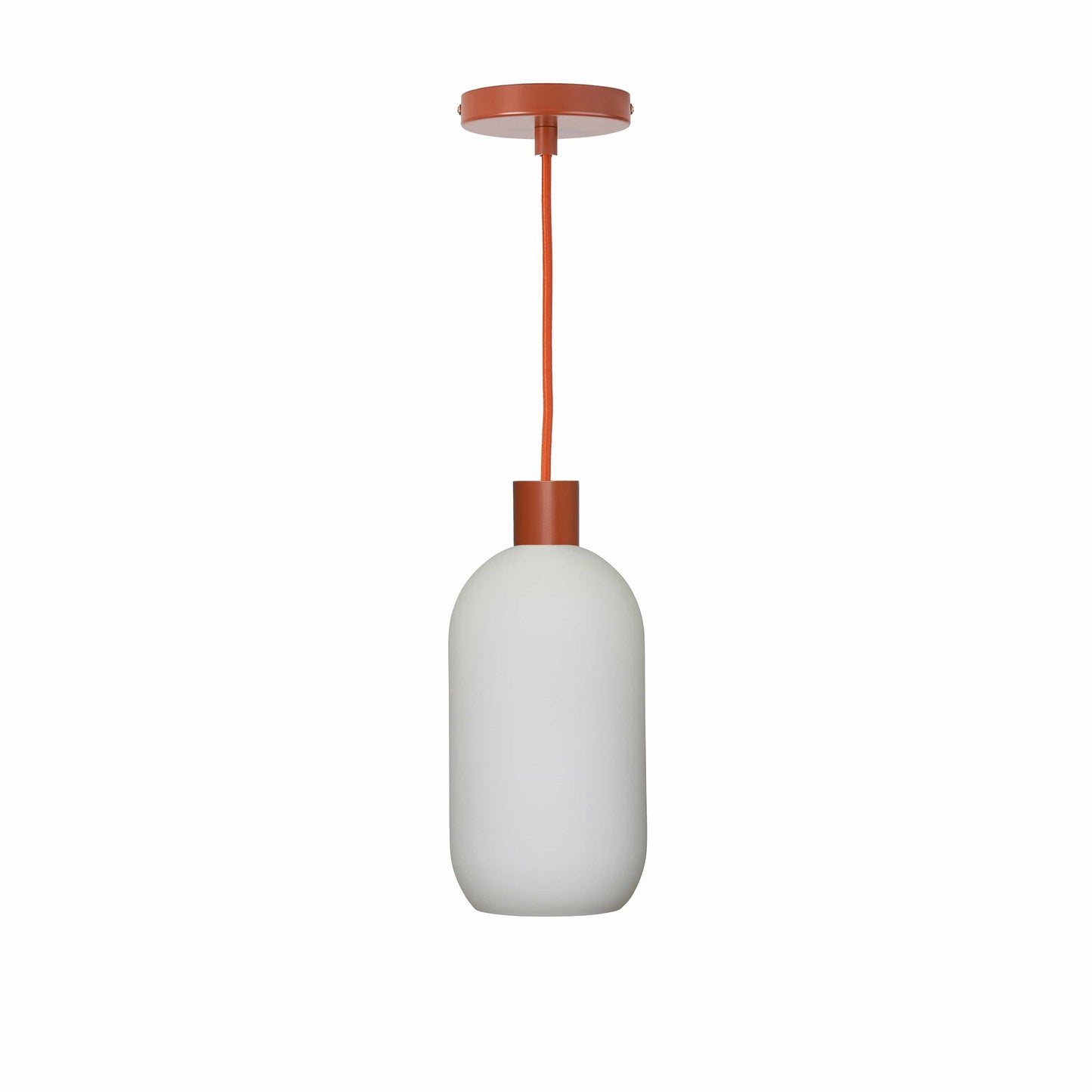 Boutique AiO Pill Ceiling Pendant