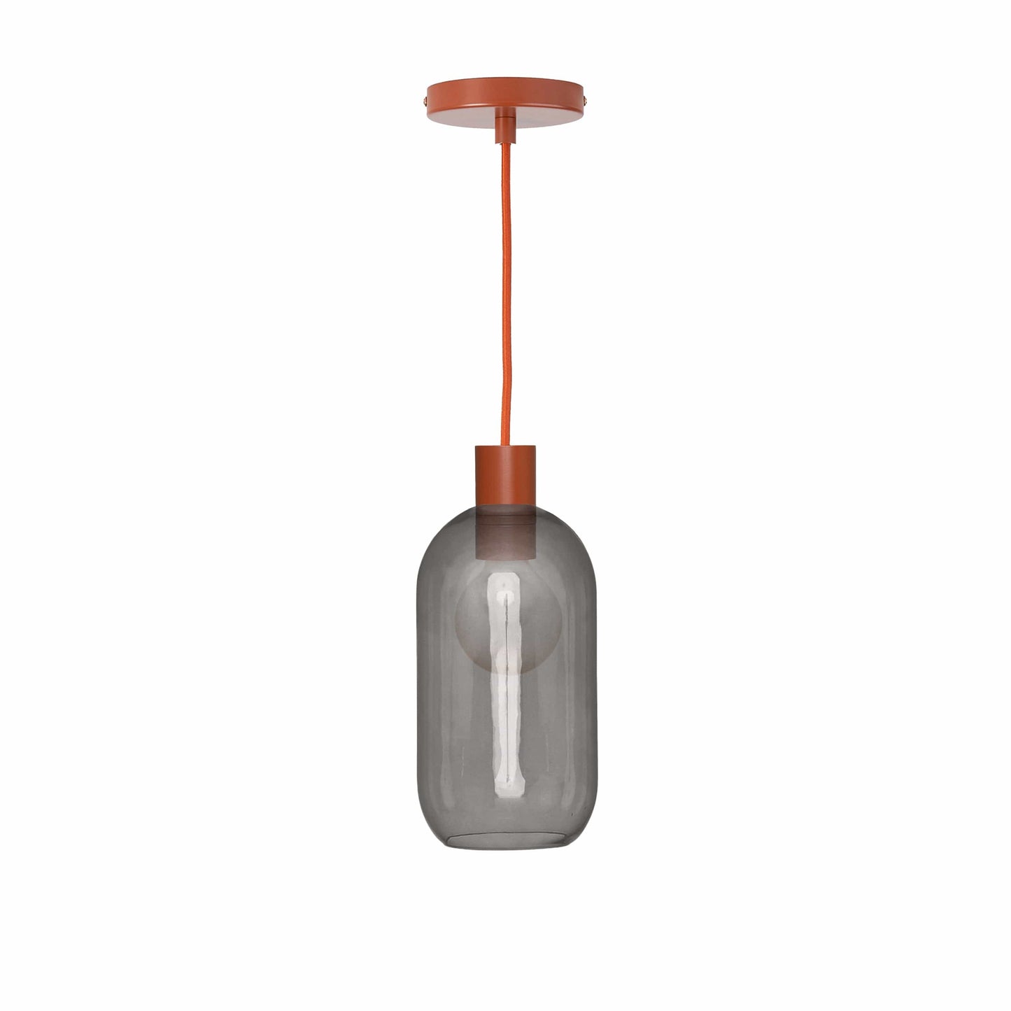 Boutique AiO Pill Ceiling Pendant
