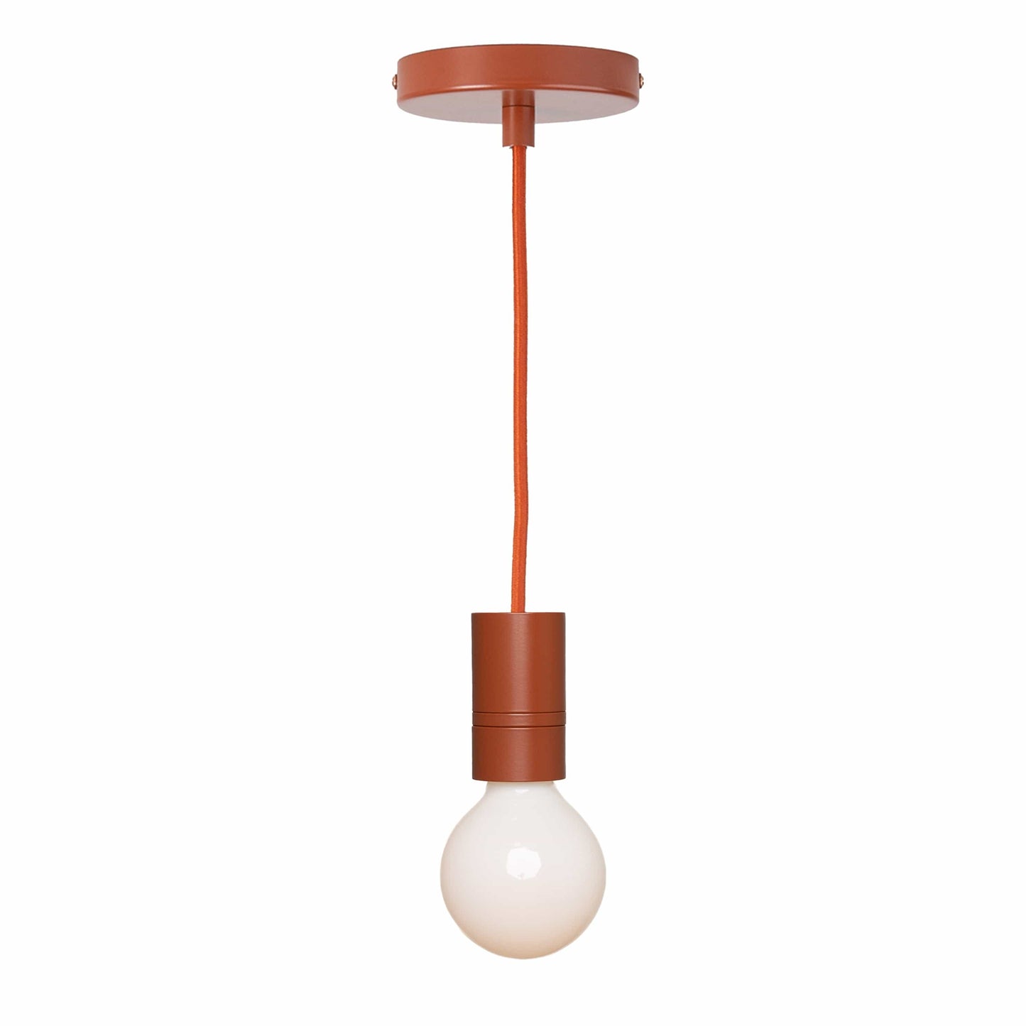 Boutique AiO Single Port Pendant Light