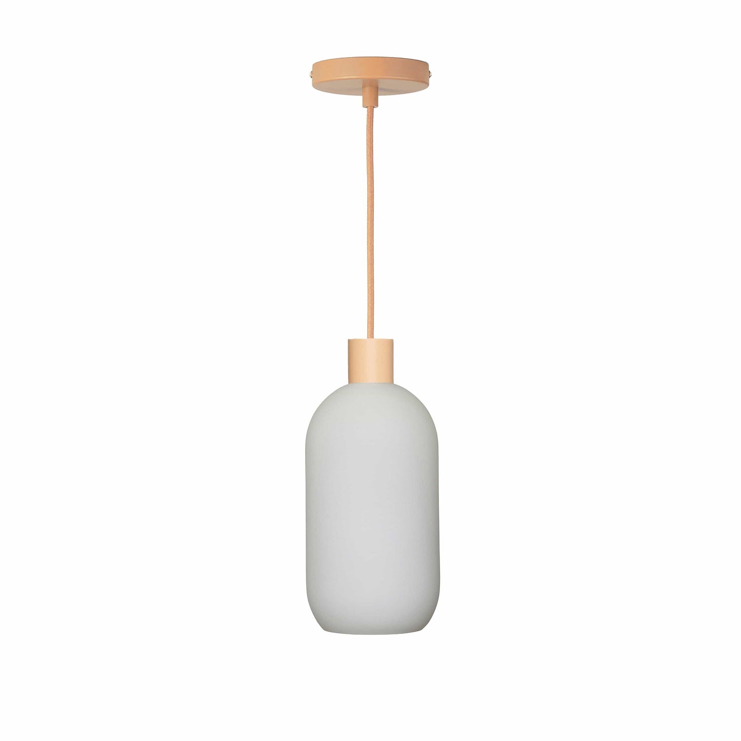 Boutique AiO Pill Ceiling Pendant