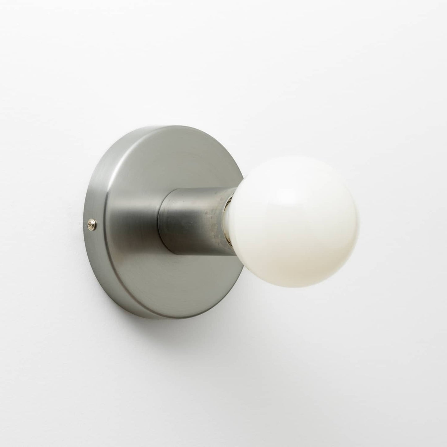 Customize: Button Light