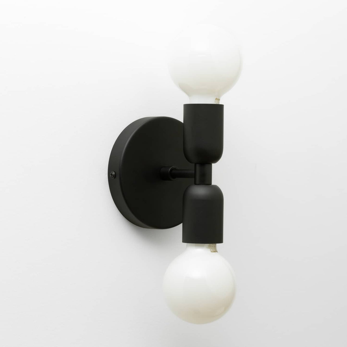 Junction Mini Duo Sconce