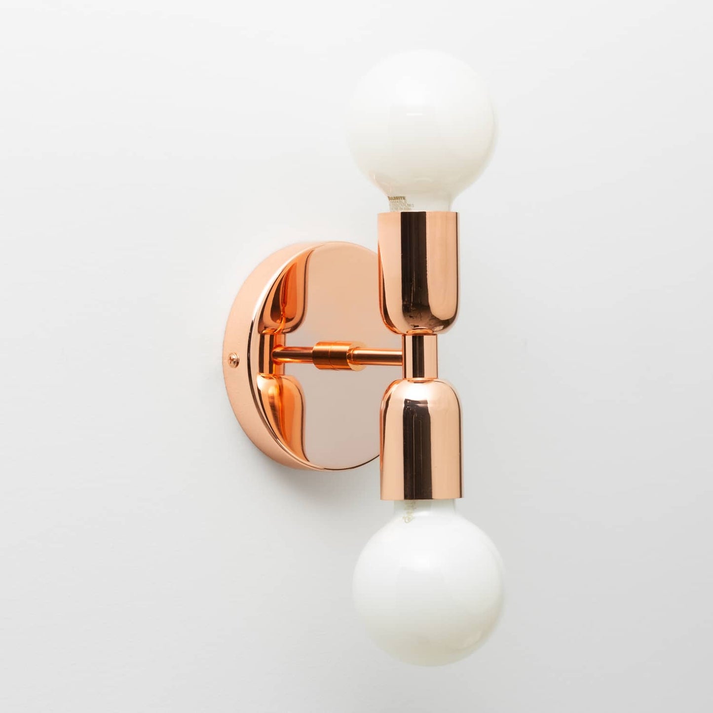 Junction Mini Duo Sconce