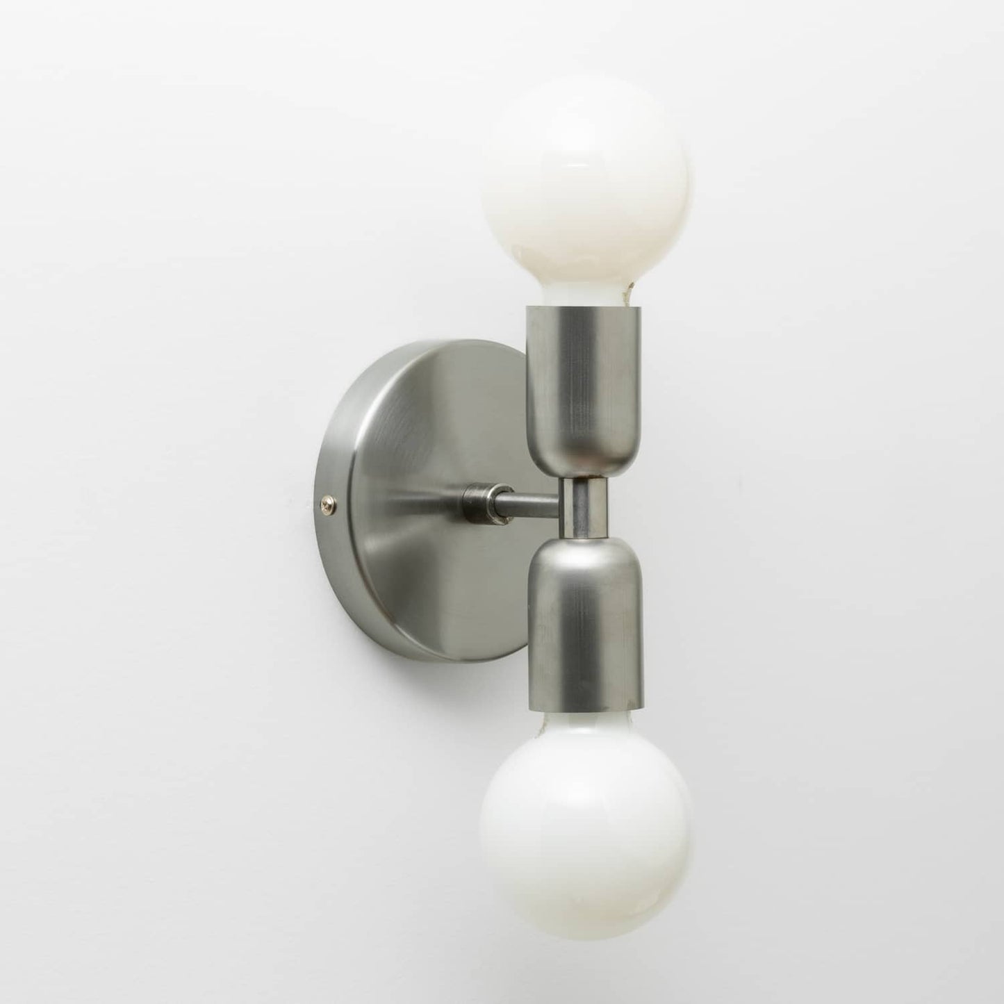 Junction Mini Duo Sconce