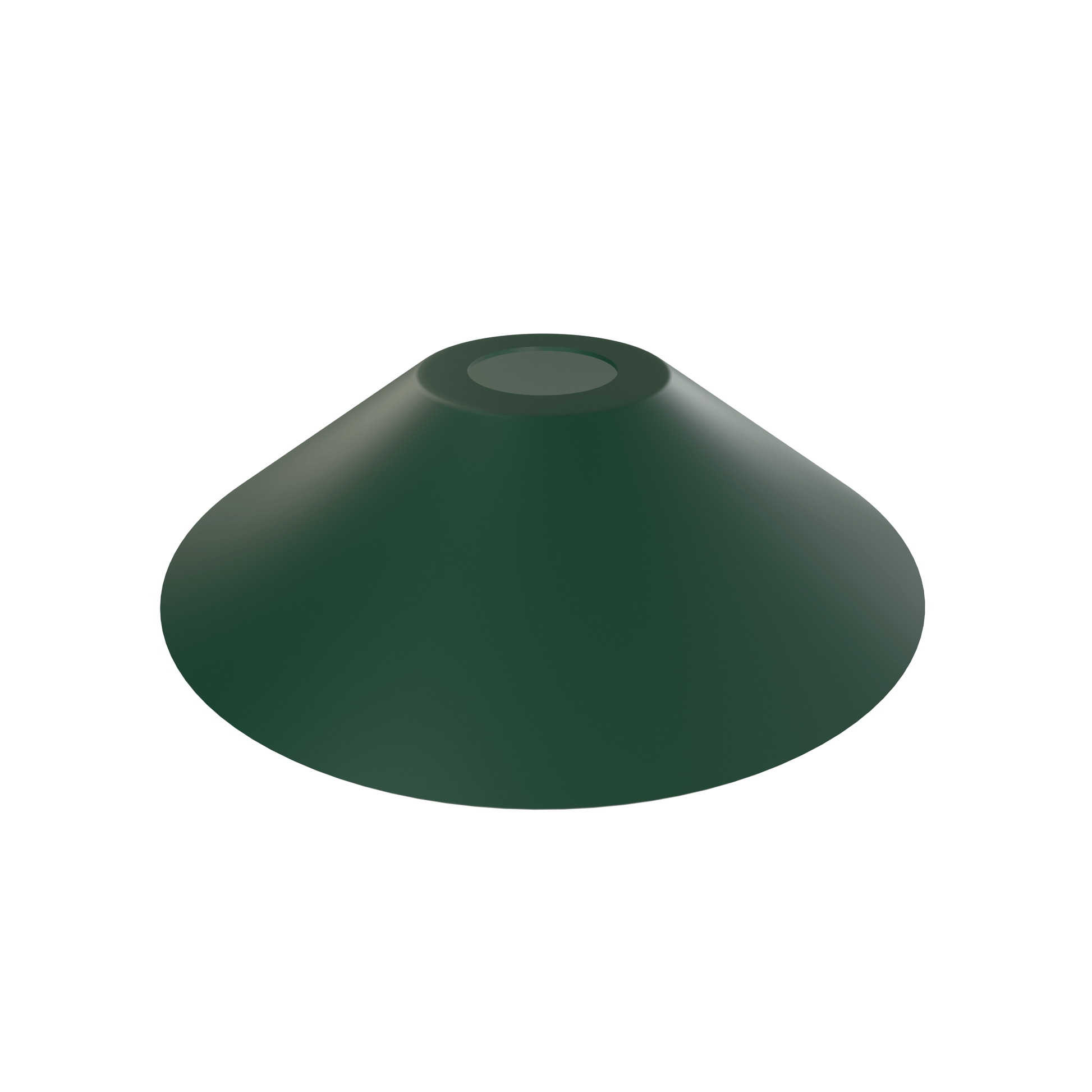 Mini Slope Shade -Chroma- Pine