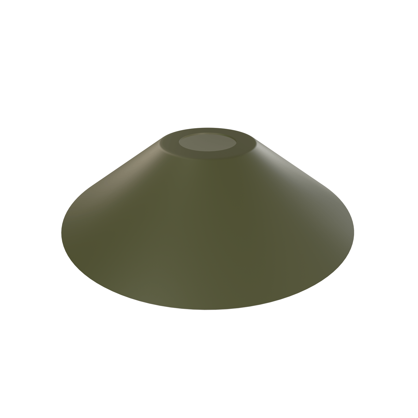 Mini Slope Shade -Chroma- Olive
