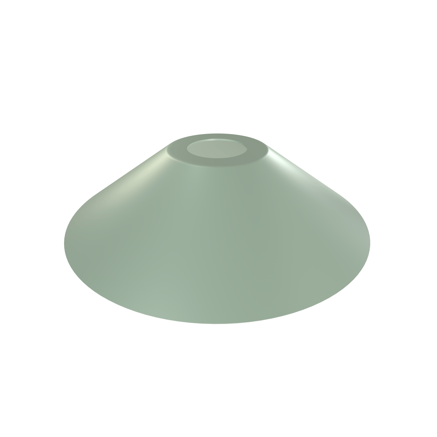 Mini Slope Shade -Chroma- Eucalyptus