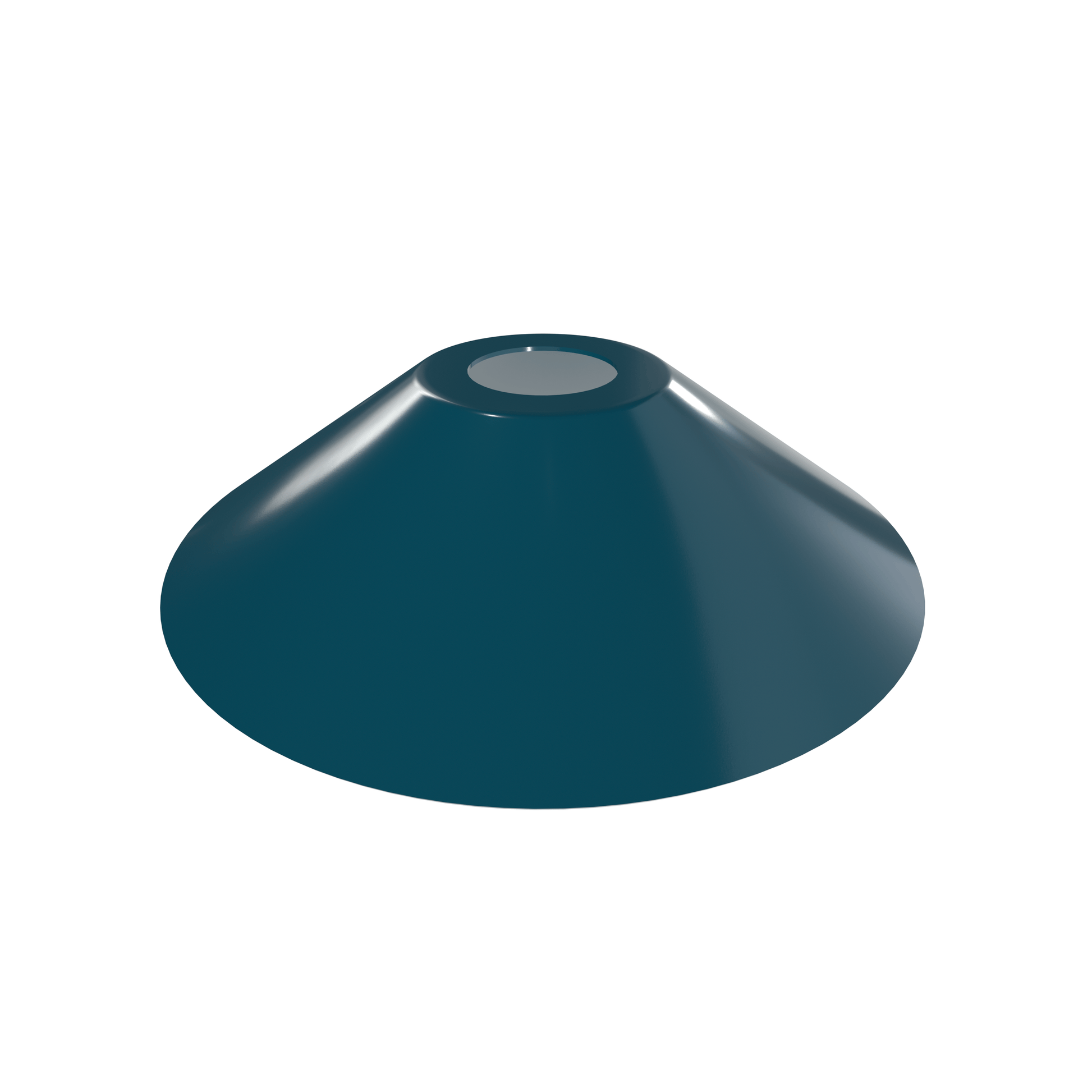 Mini Slope Shade -Chroma- Aegean