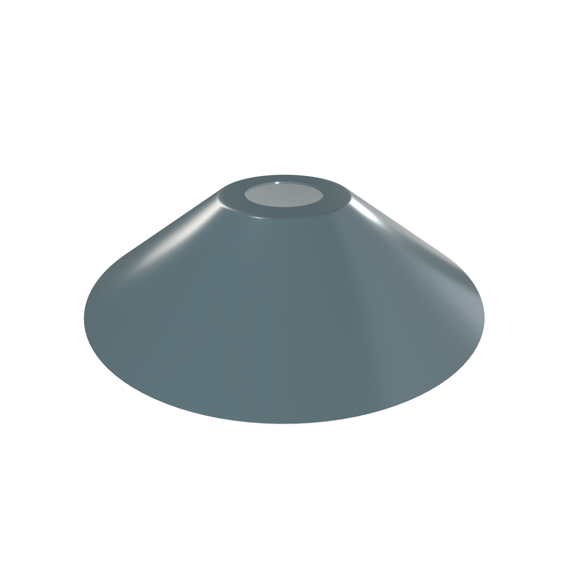 Mini Slope Shade -Chroma- Slate