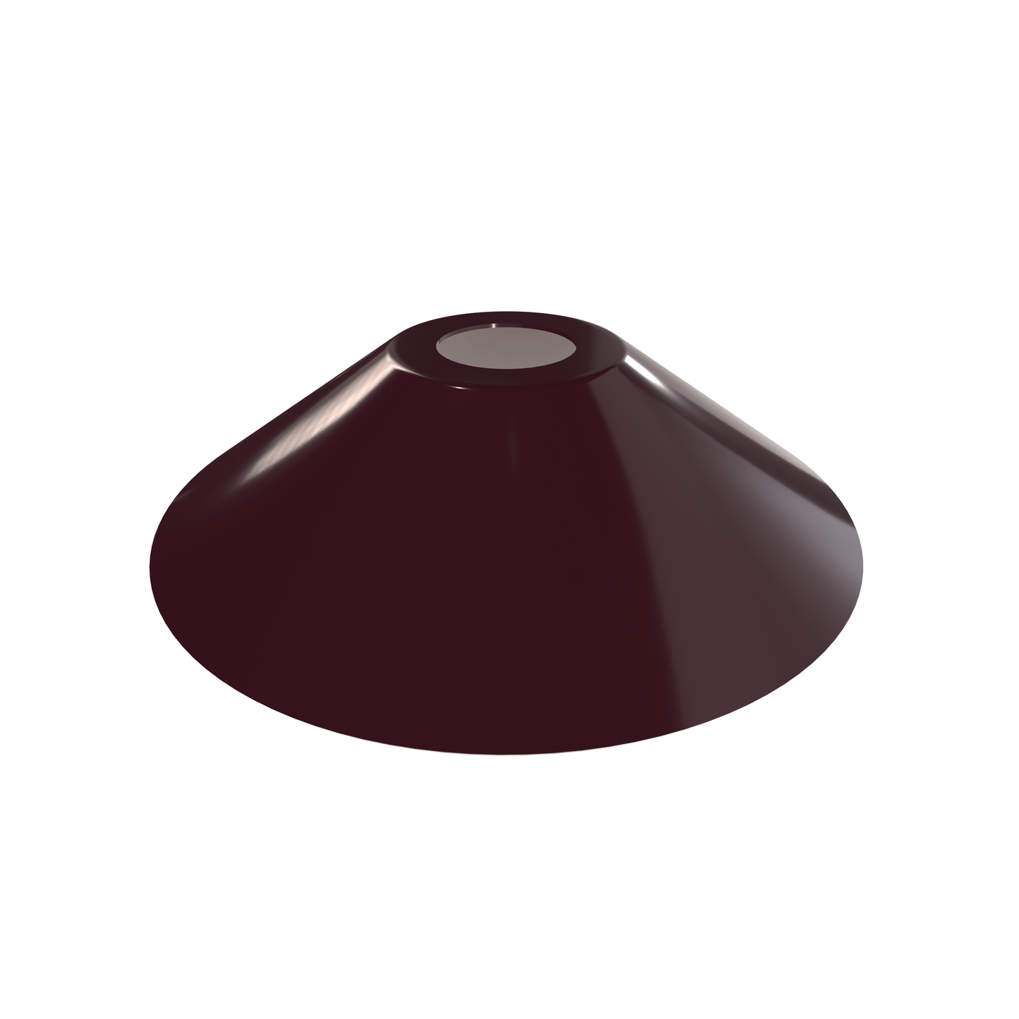 Mini Slope Shade -Chroma- Oxblood