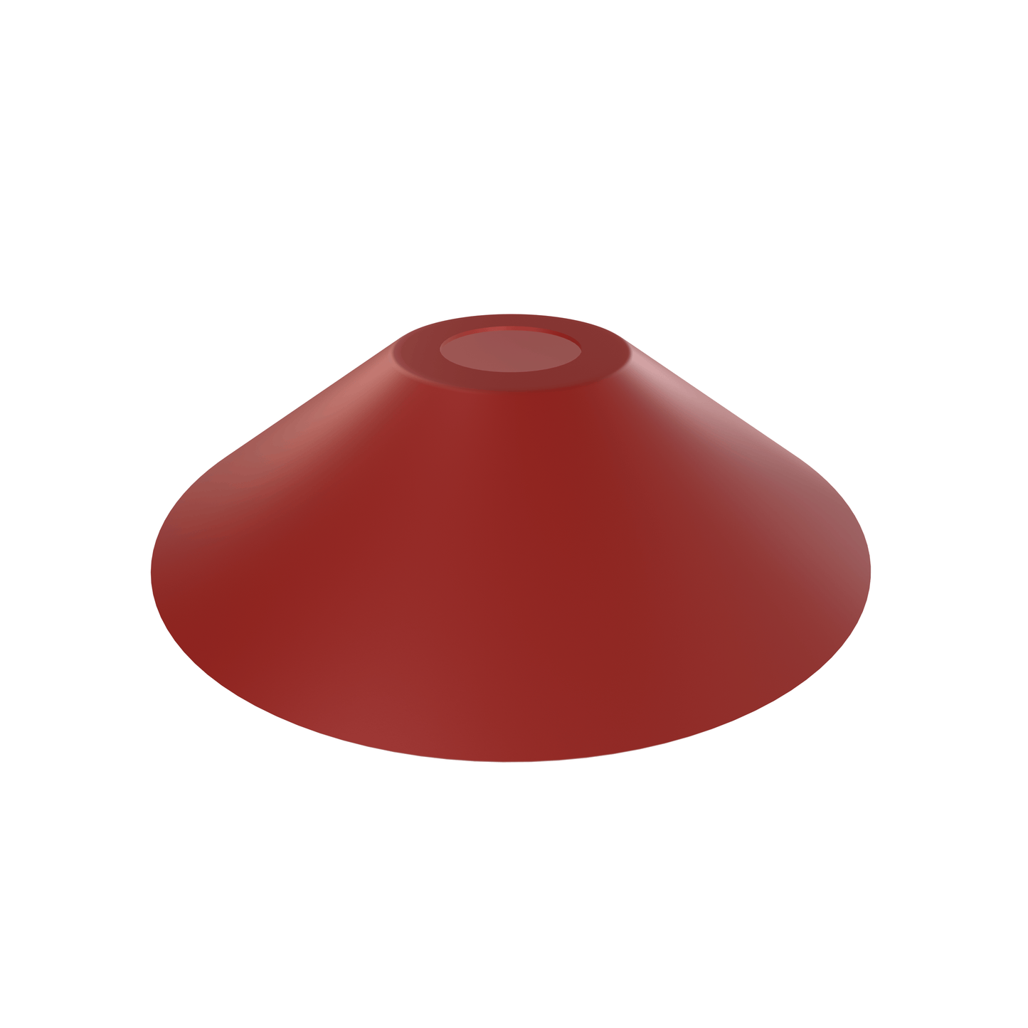 Mini Slope Shade -Chroma- Cardinal