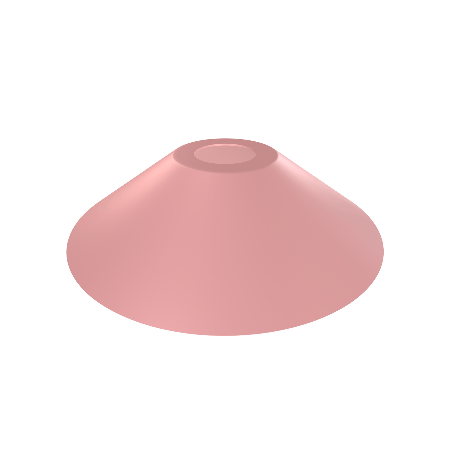 Mini Slope Shade -Chroma- Cameo Pink