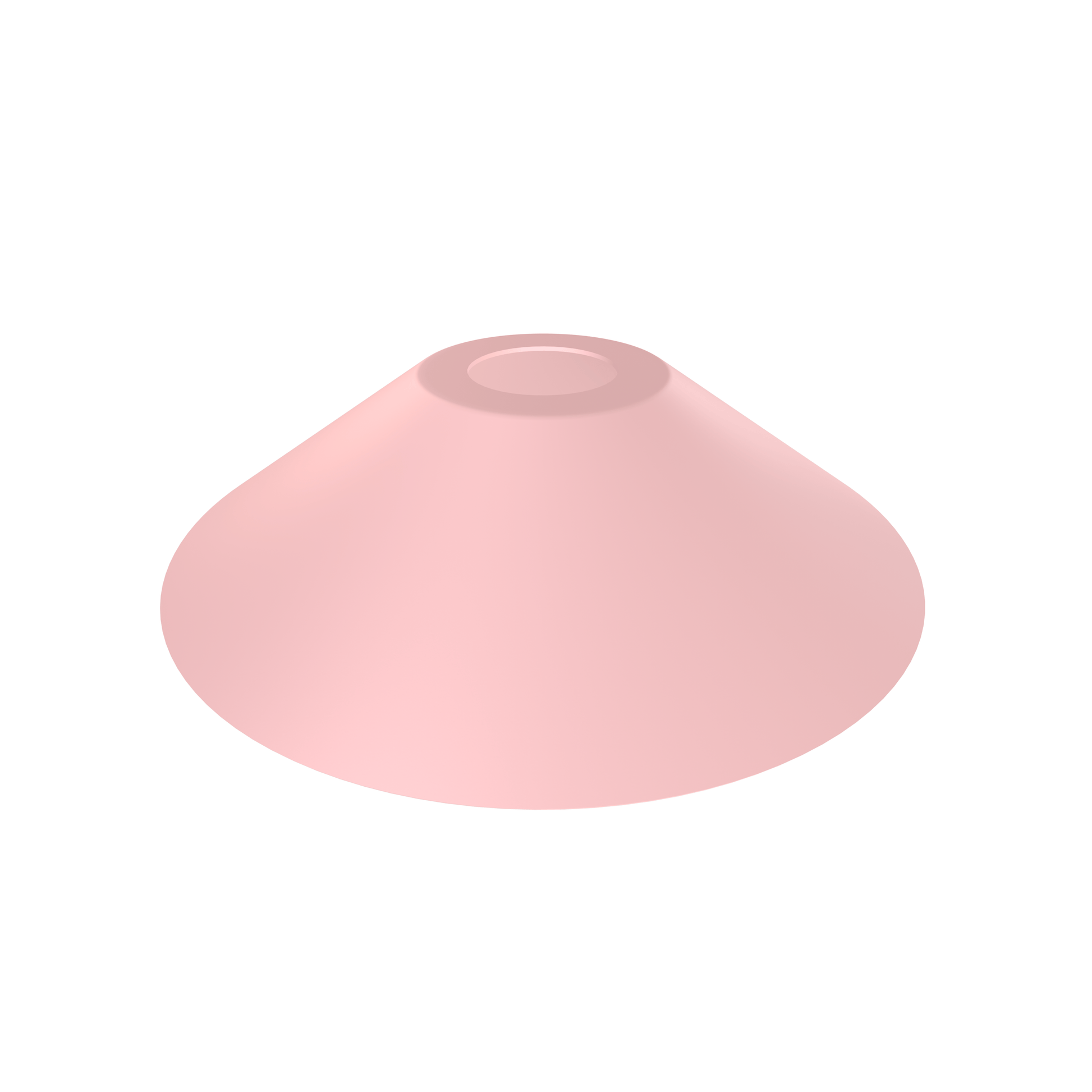 Mini Slope Shade -Chroma- Quartz