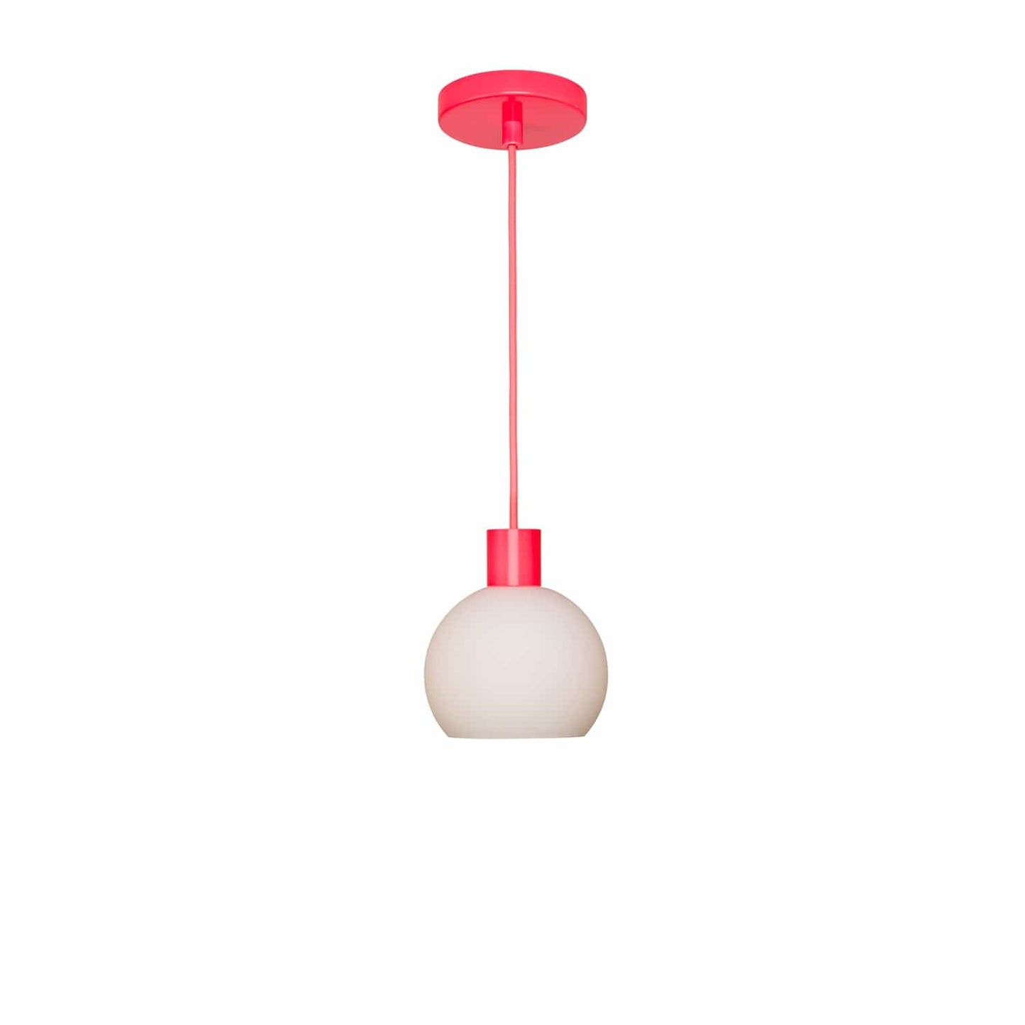 Totally! AiO 6in Globe Ceiling Pendant