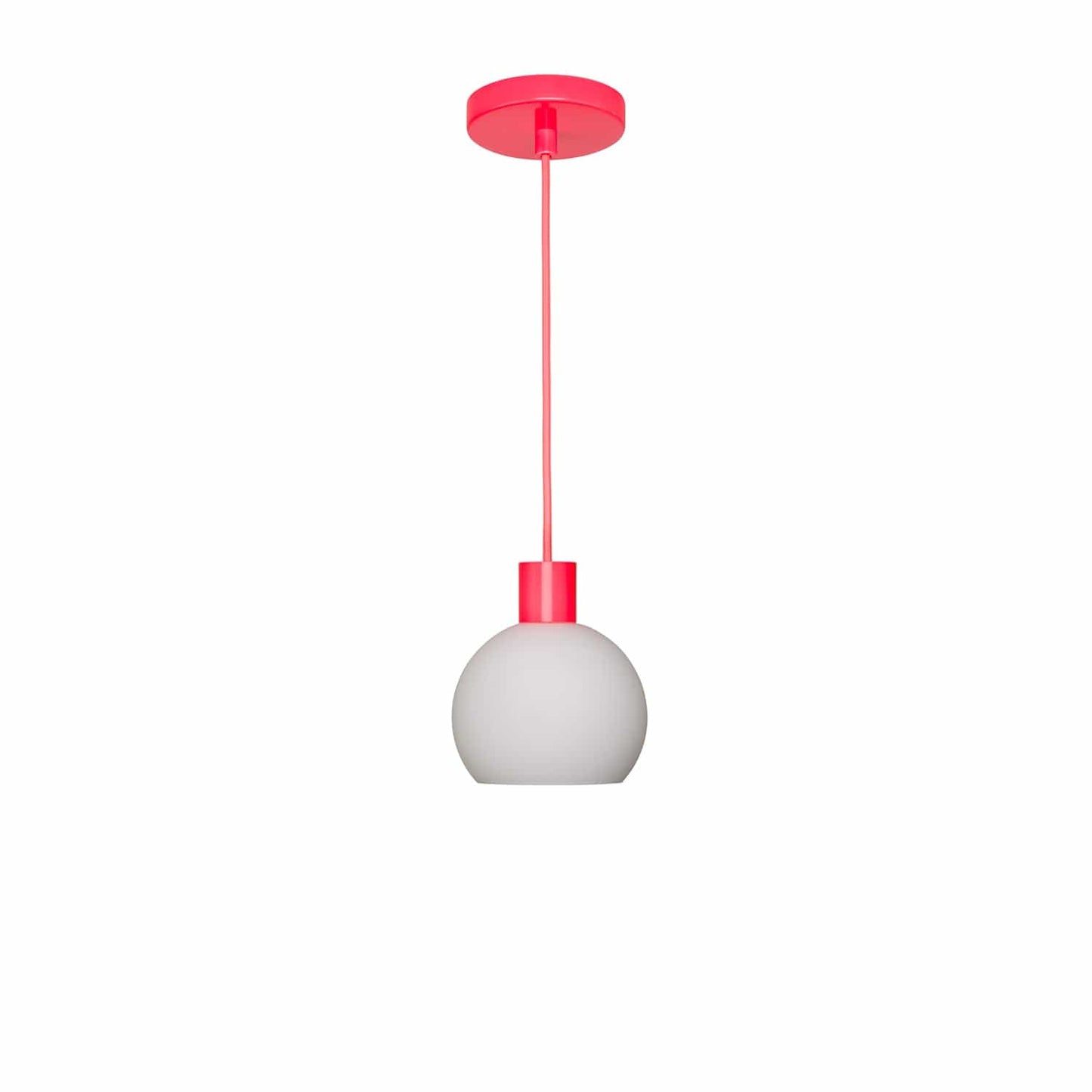 Totally! AiO 6in Globe Ceiling Pendant