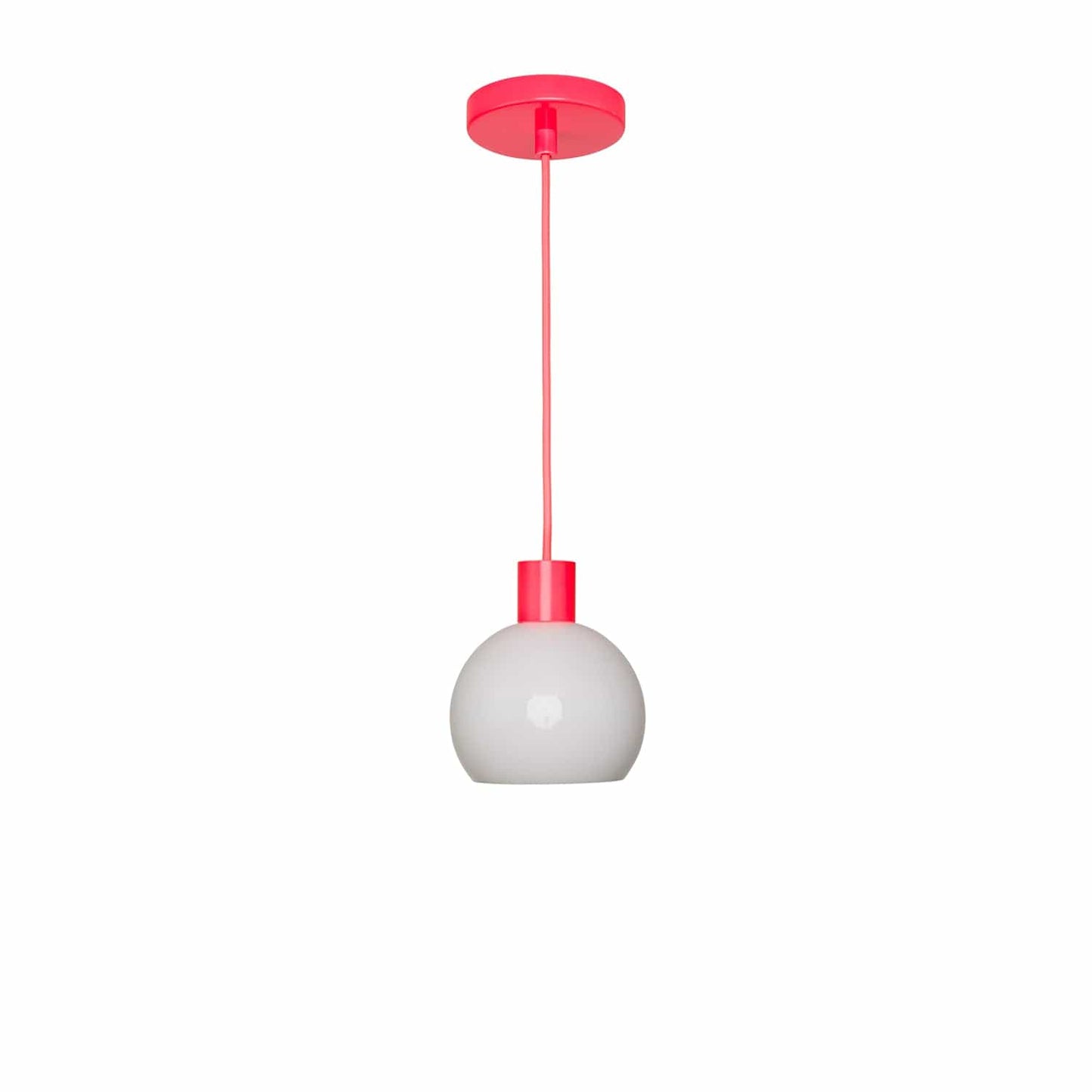 Totally! AiO 6in Globe Ceiling Pendant