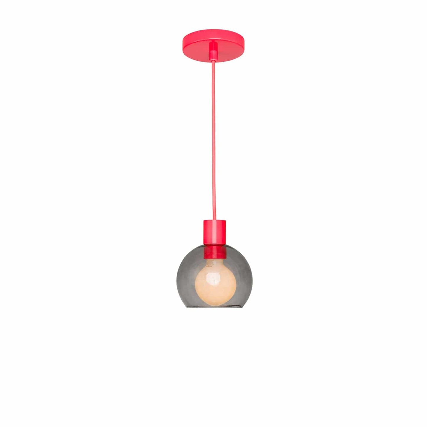 Totally! AiO 6in Globe Ceiling Pendant