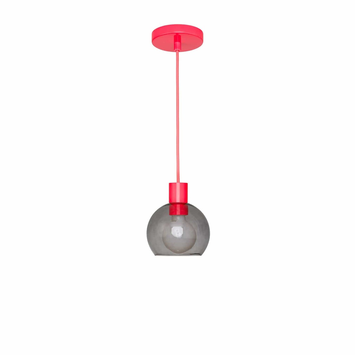 Totally! AiO 6in Globe Ceiling Pendant