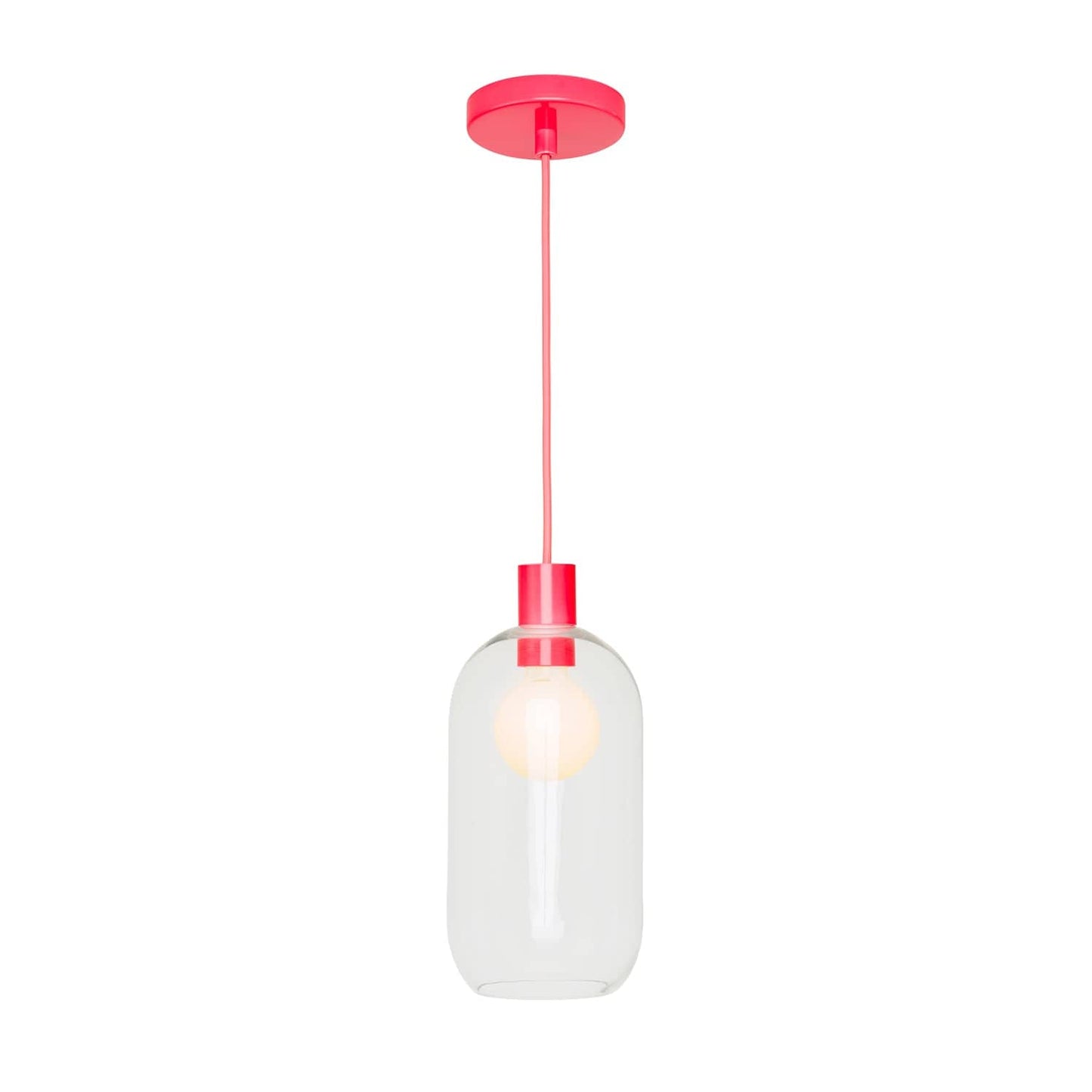 Totally! AiO Pill Ceiling Pendant