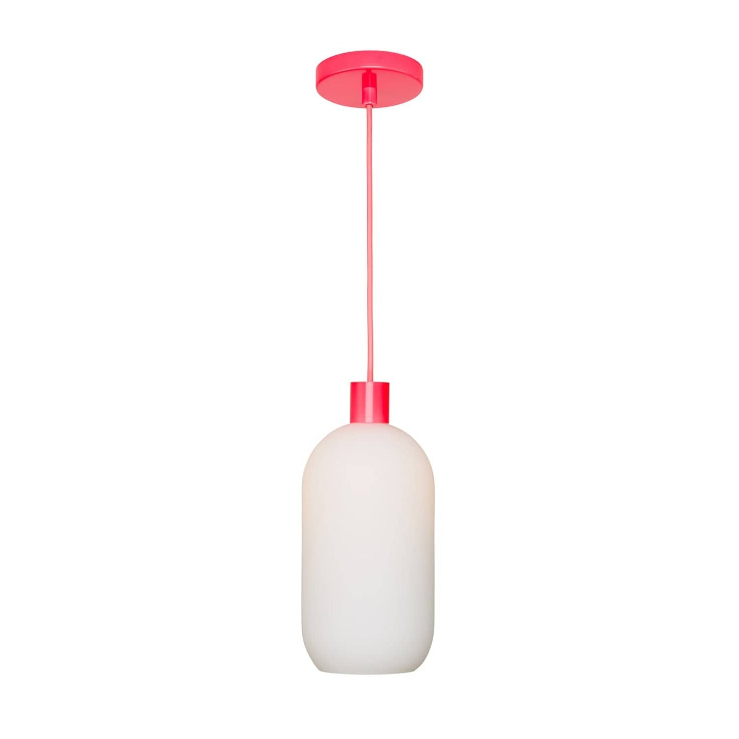 Totally! AiO Pill Ceiling Pendant