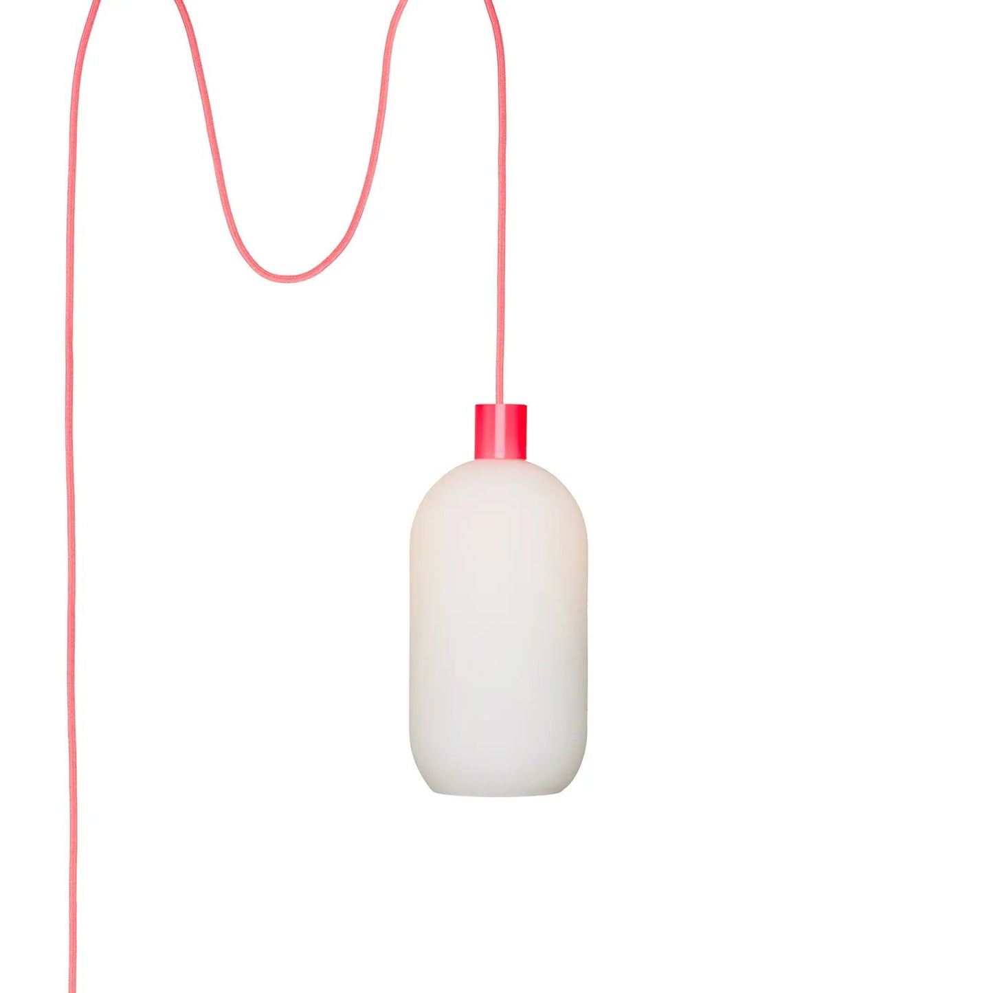 Totally! AiO Pill Plug-In Pendant