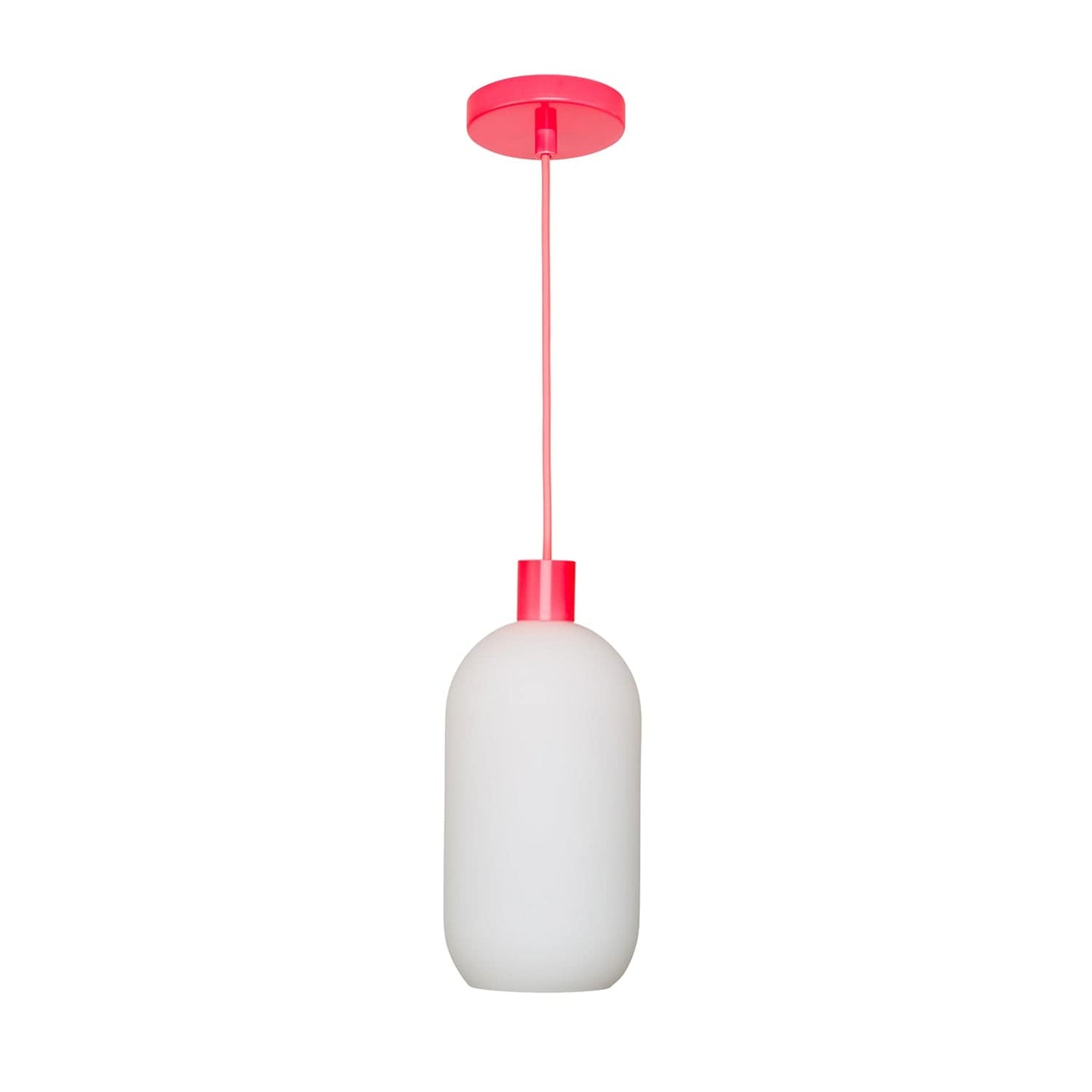 Totally! AiO Pill Ceiling Pendant
