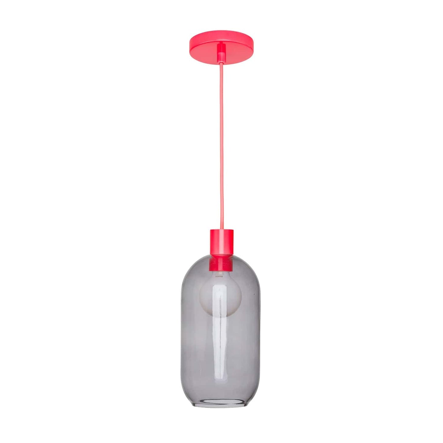 Totally! AiO Pill Ceiling Pendant