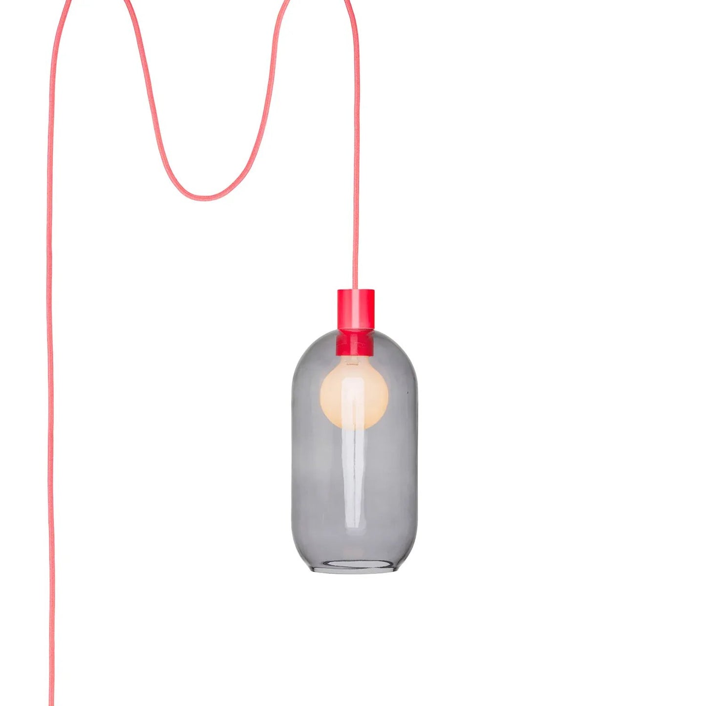 Totally! AiO Pill Plug-In Pendant