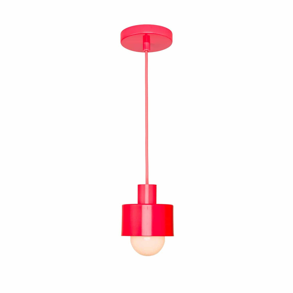 Puck AiO Pendant - Chroma Studio
