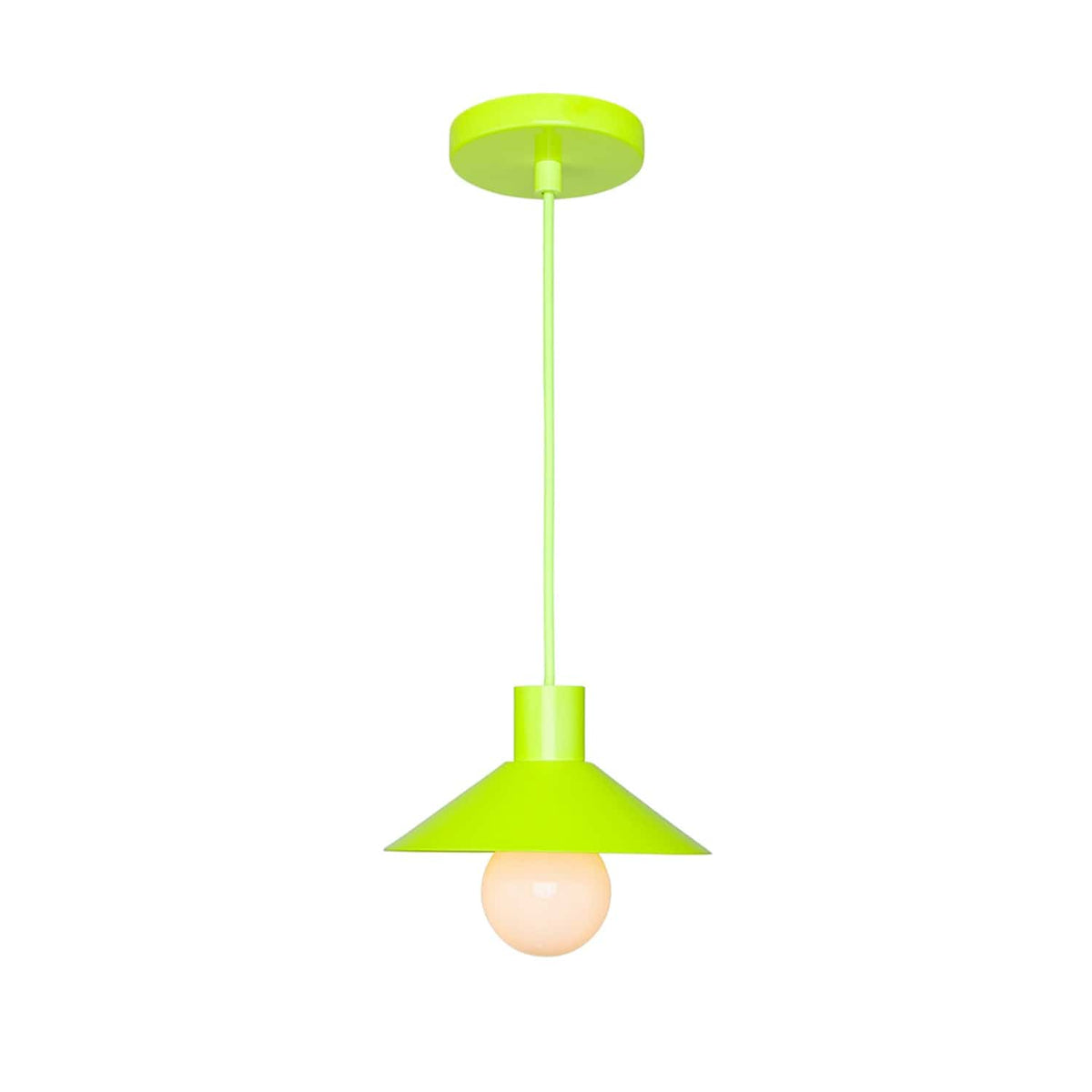 Slope AiO Pendant - Chroma Studio