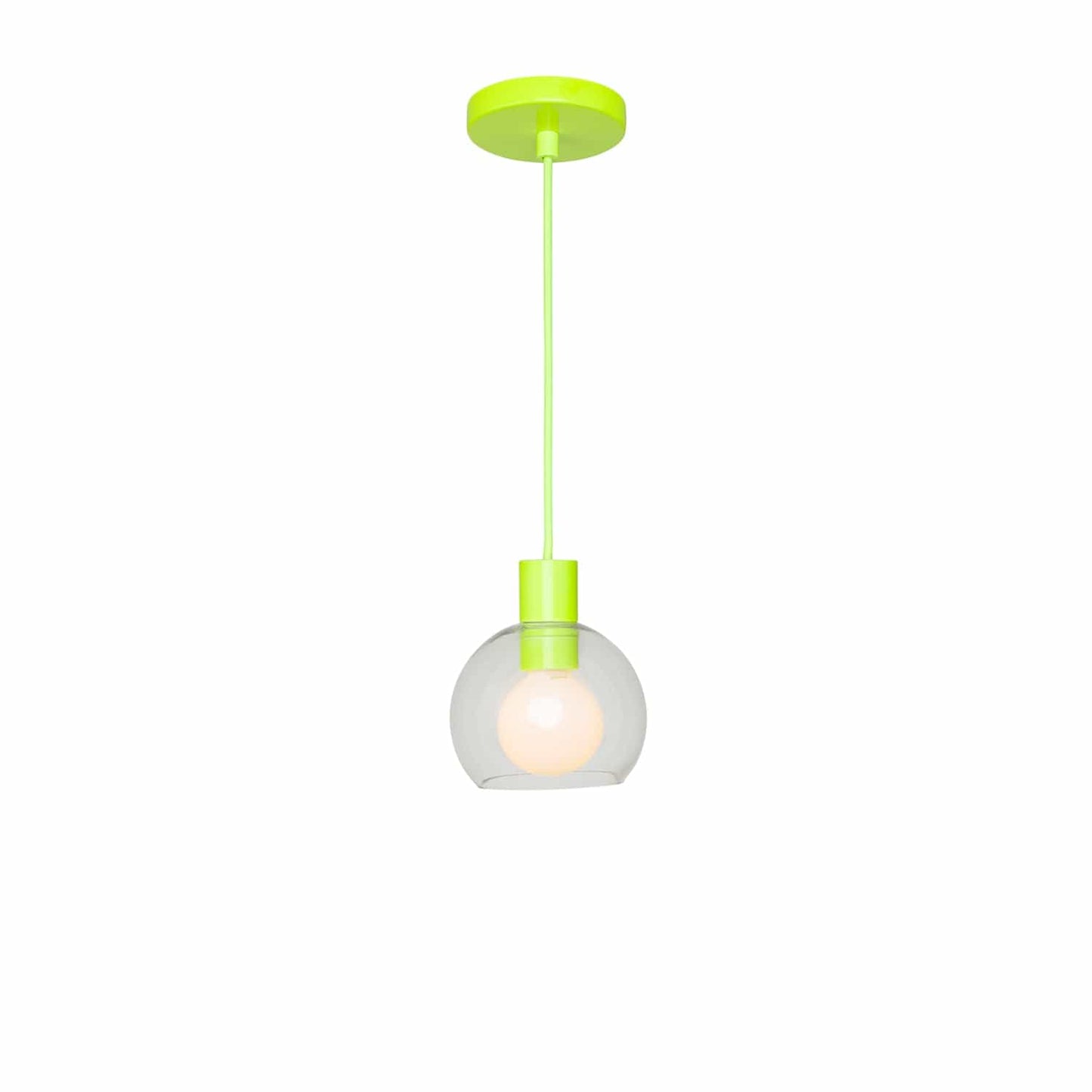 Totally! AiO 6in Globe Ceiling Pendant