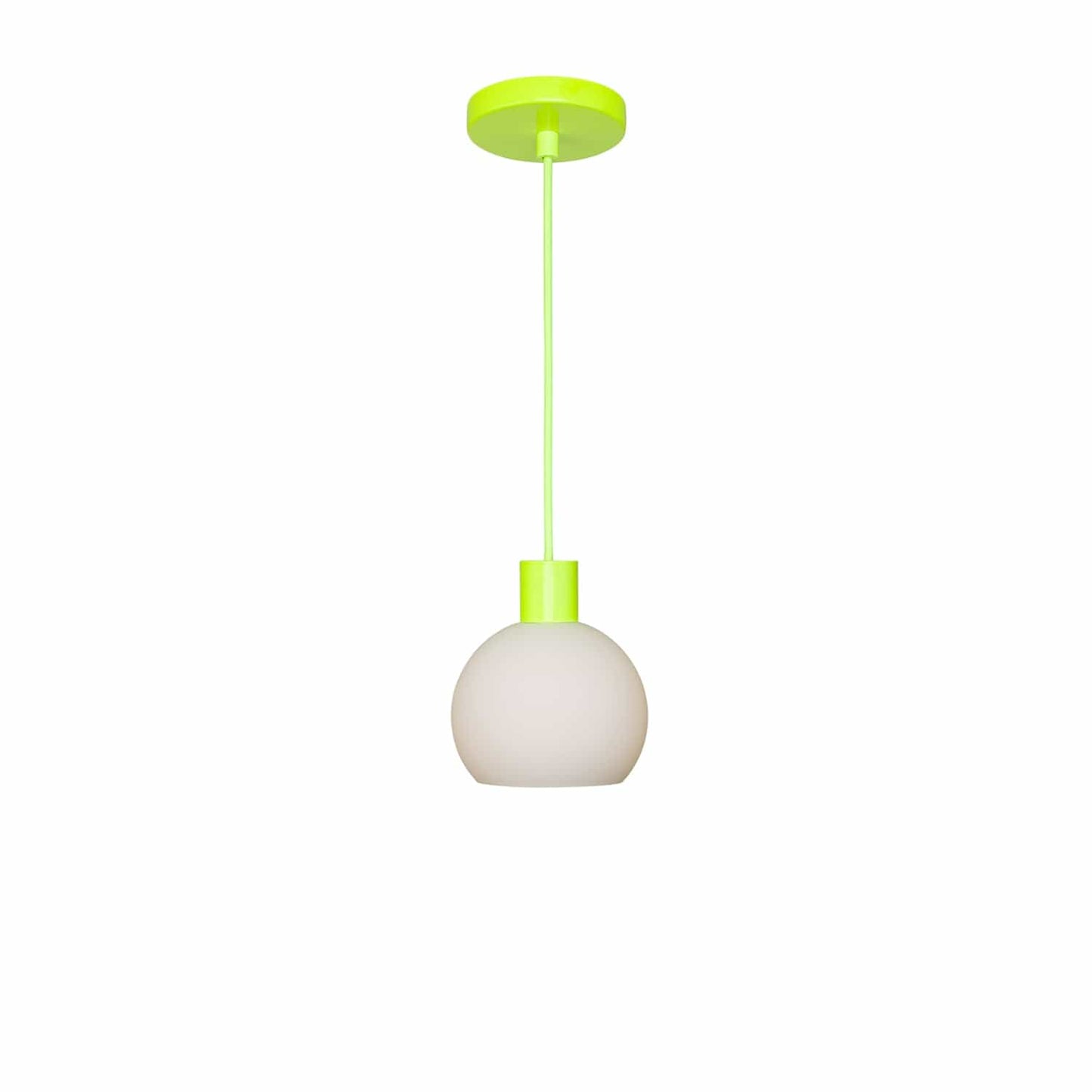 Totally! AiO 6in Globe Ceiling Pendant