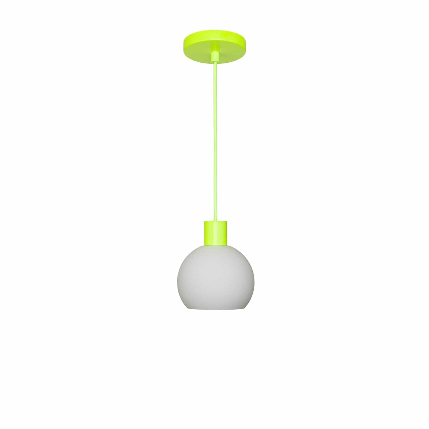 Totally! AiO 6in Globe Ceiling Pendant