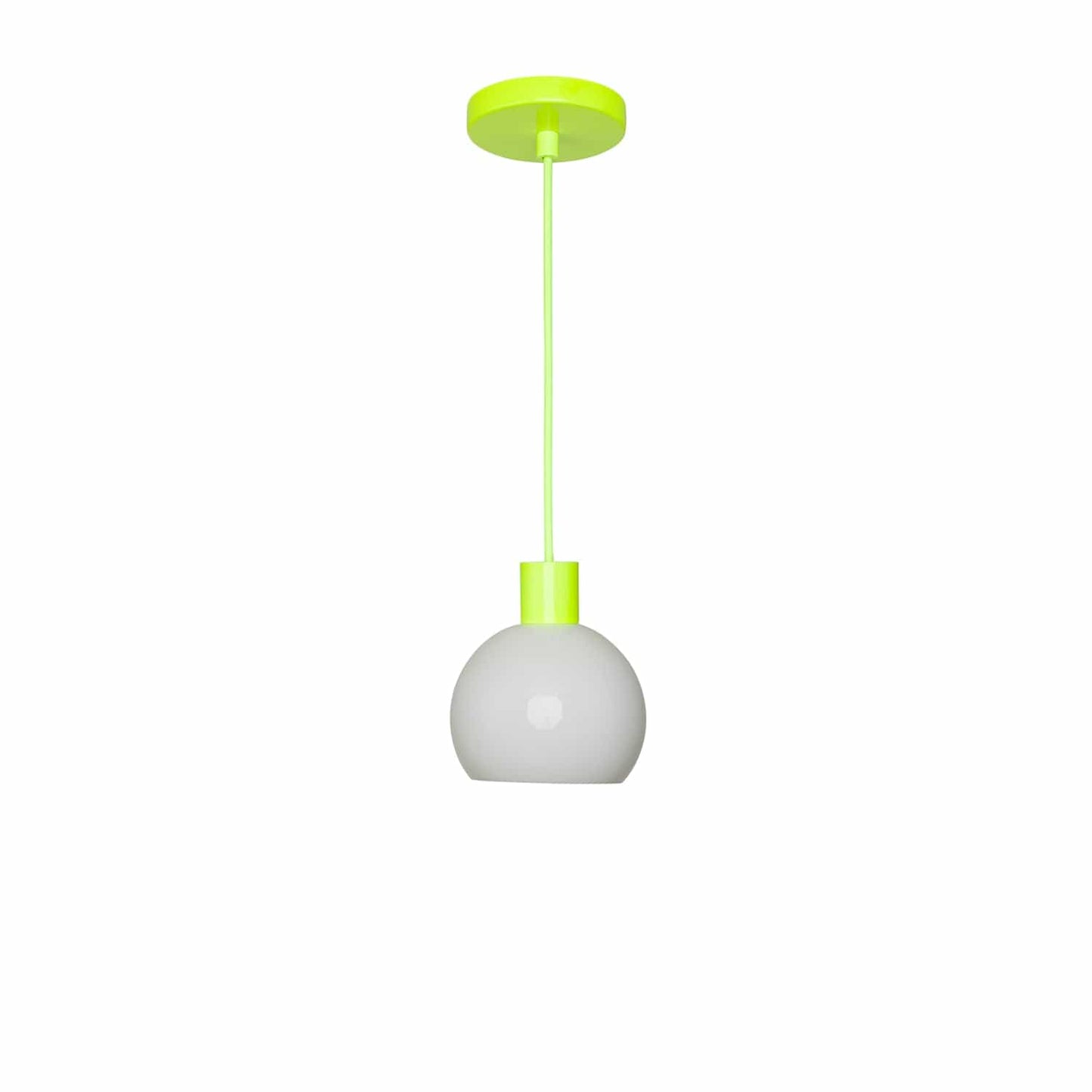 Totally! AiO 6in Globe Ceiling Pendant