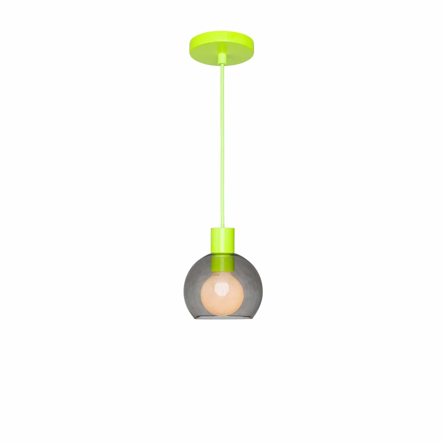 Totally! AiO 6in Globe Ceiling Pendant