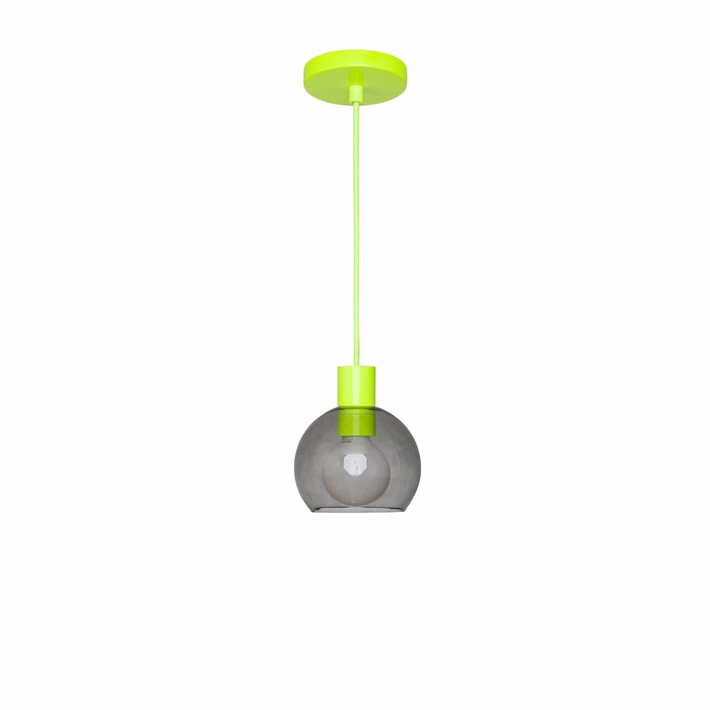 Totally! AiO 6in Globe Ceiling Pendant
