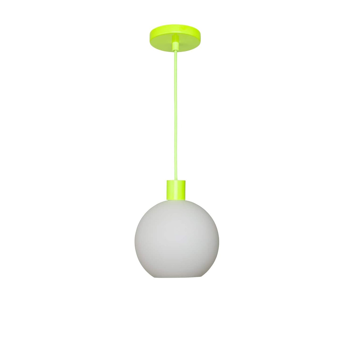 Totally! AiO 8in Globe Ceiling Pendant