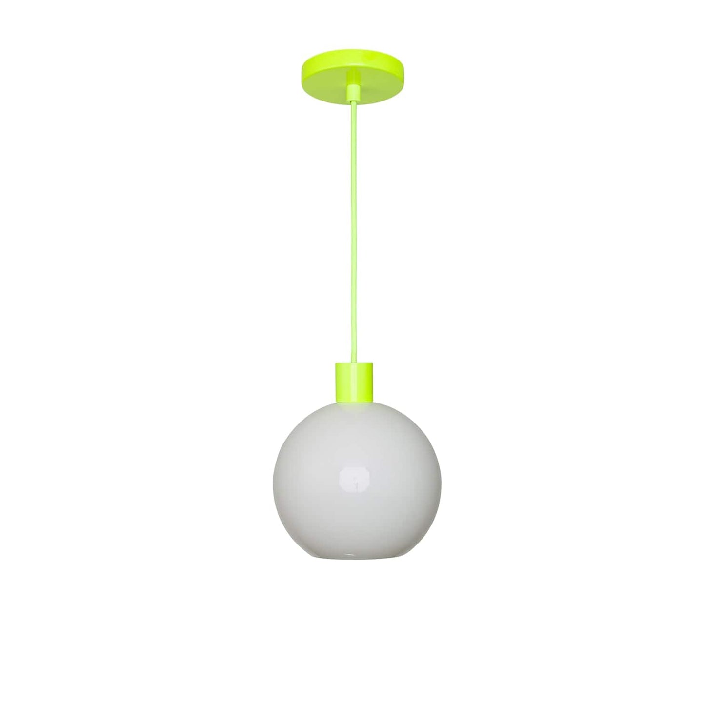 Totally! AiO 8in Globe Ceiling Pendant