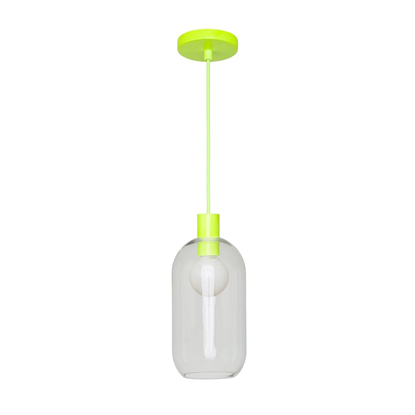 Totally! AiO Pill Ceiling Pendant