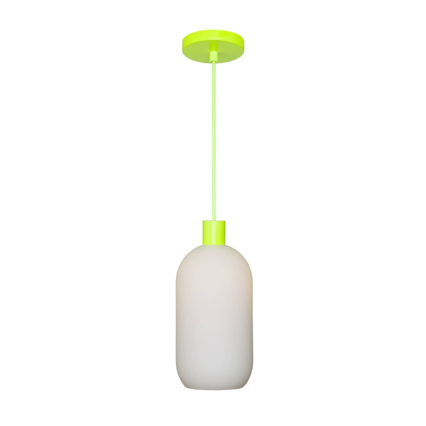 Totally! AiO Pill Ceiling Pendant