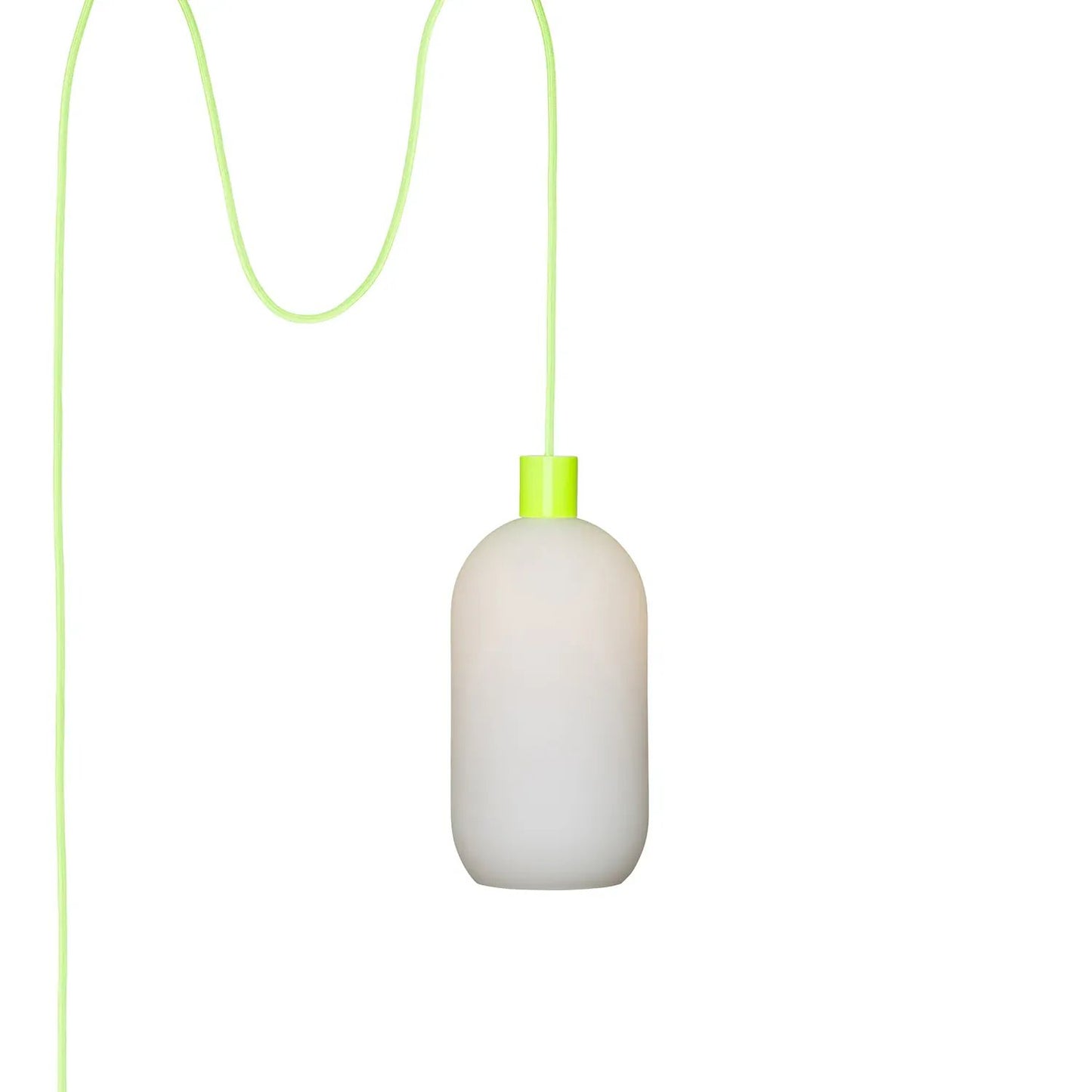 Totally! AiO Pill Plug-In Pendant