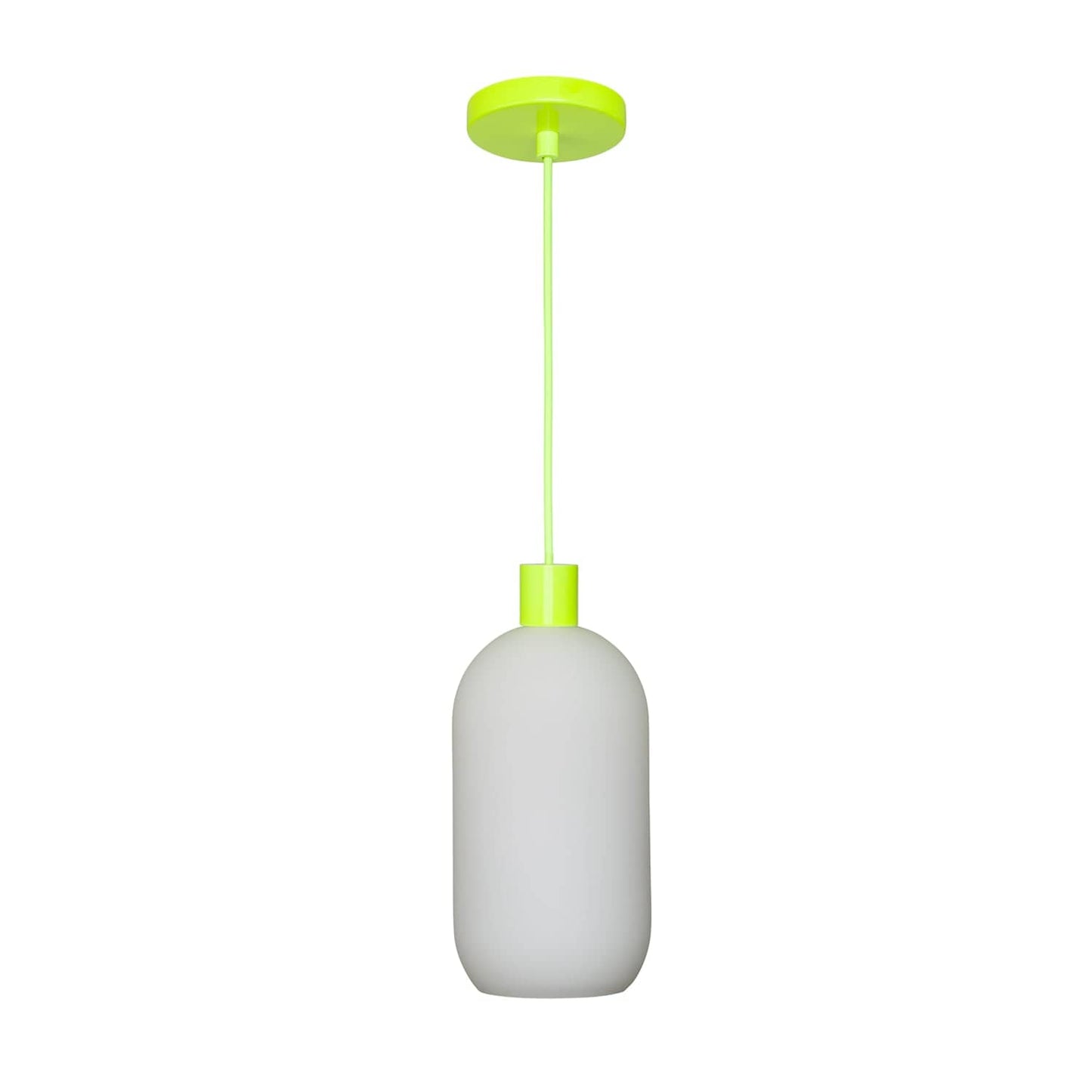 Totally! AiO Pill Ceiling Pendant