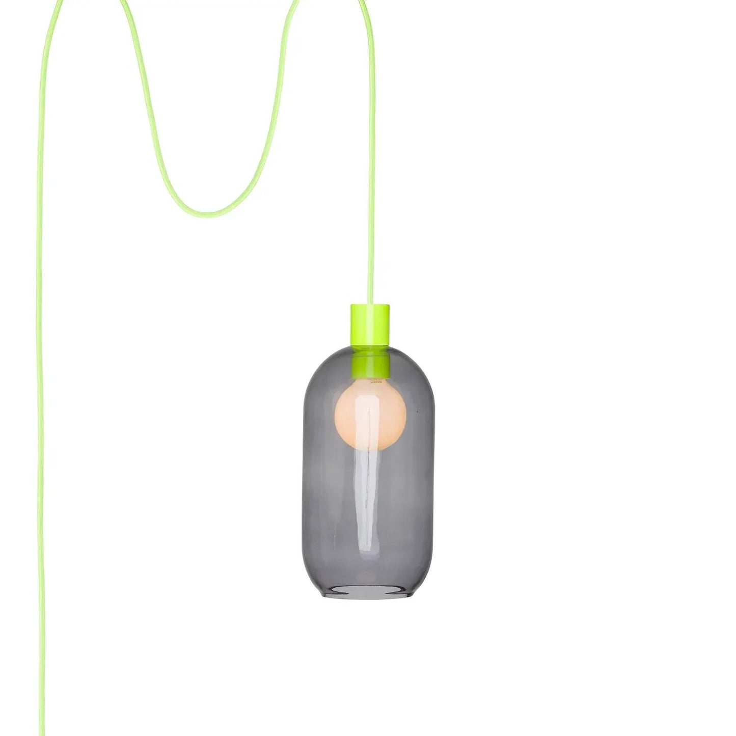 Totally! AiO Pill Plug-In Pendant