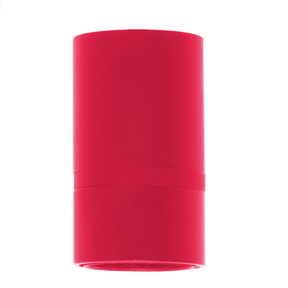 AiO Socket Cover Kit Neon Coral