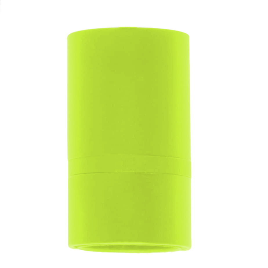 AiO Socket Cover Kit Neon Yellow