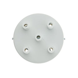 5-Port Ceiling Canopy