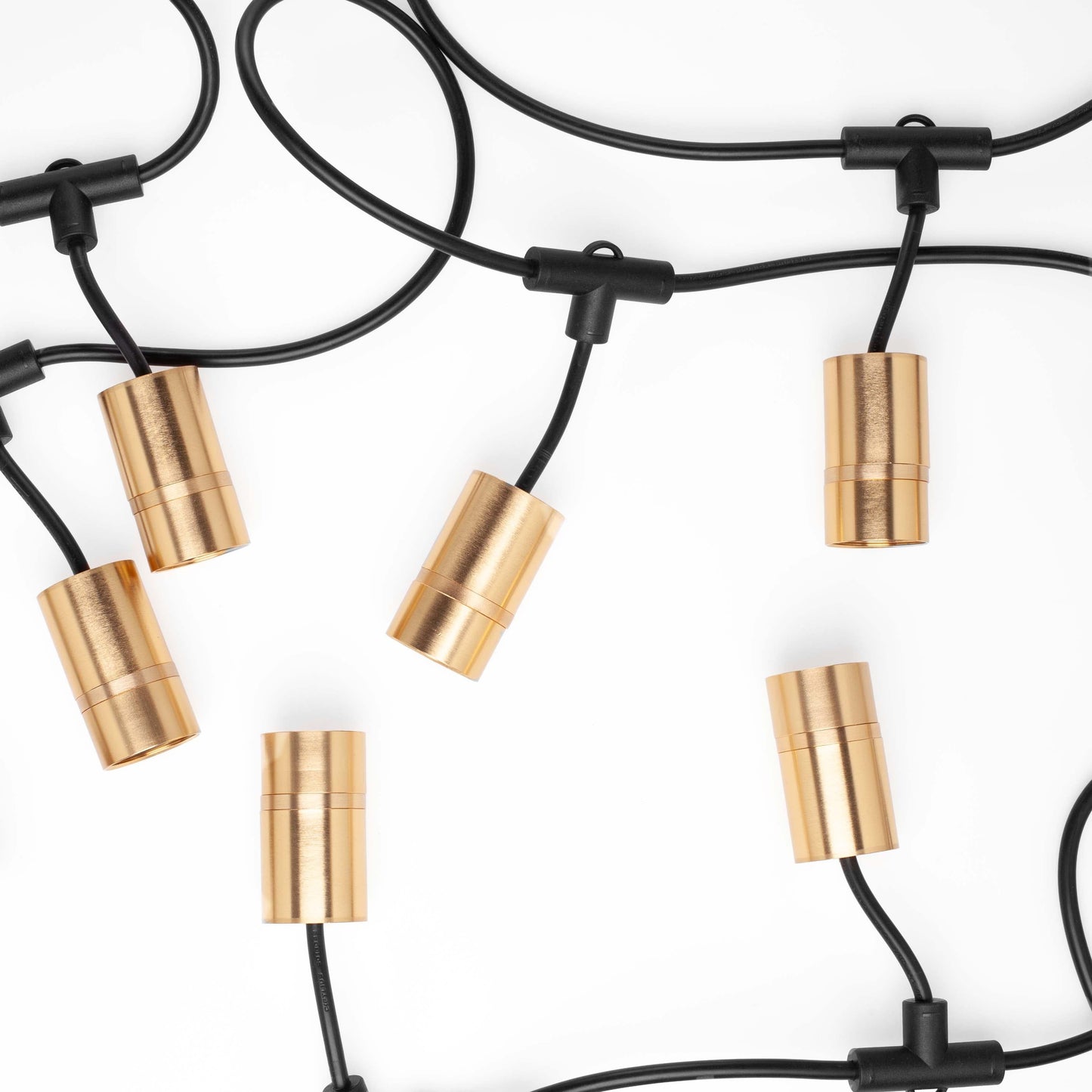 AiO Outdoor String Light