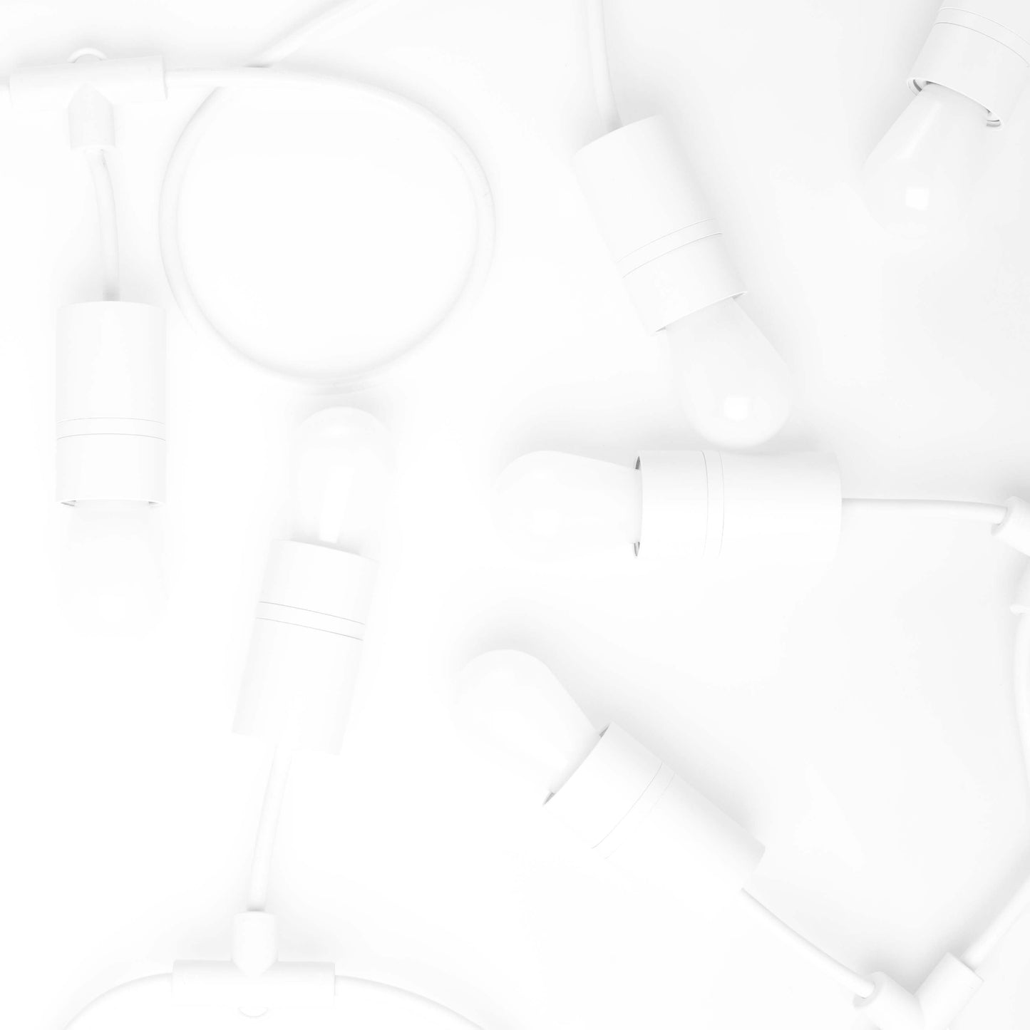 AiO Outdoor String Light