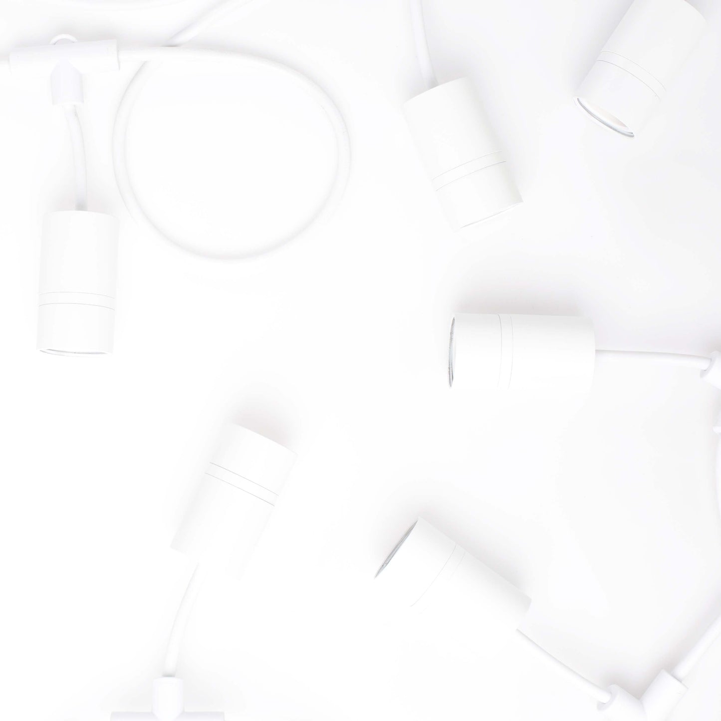 AiO Outdoor String Light