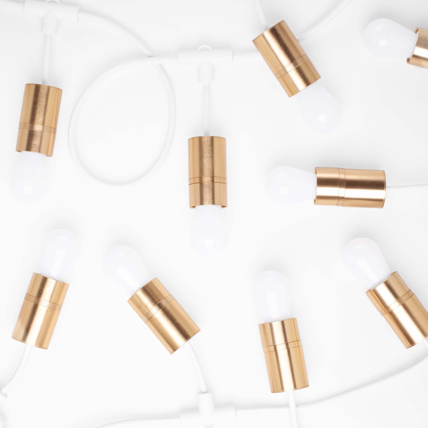 AiO Outdoor String Light